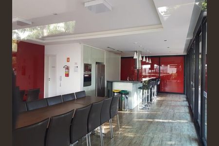 Apartamento para alugar com 64m², 2 quartos e 1 vaga Apartamento para alugar com 64m², 2 quartos e 1 vagaÁrea comum