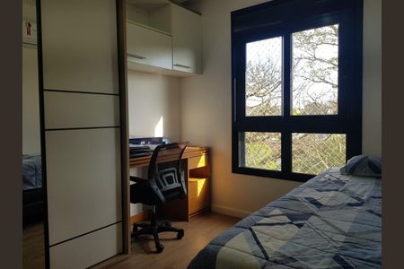 Apartamento para alugar com 64m², 2 quartos e 1 vaga Apartamento para alugar com 64m², 2 quartos e 1 vagaQuarto 1
