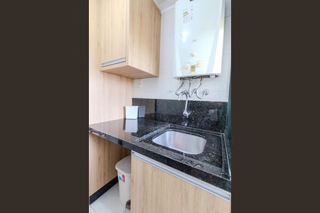 Apartamento para alugar com 64m², 2 quartos e 1 vagaÁrea de Serviço