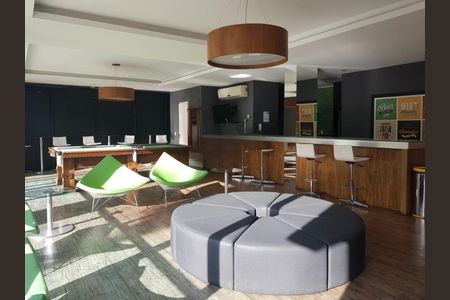Apartamento para alugar com 64m², 2 quartos e 1 vaga Apartamento para alugar com 64m², 2 quartos e 1 vagaÁrea comum