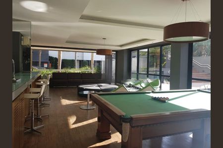 Apartamento para alugar com 64m², 2 quartos e 1 vaga Apartamento para alugar com 64m², 2 quartos e 1 vagaÁrea comum