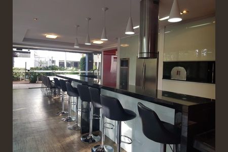 Apartamento para alugar com 64m², 2 quartos e 1 vaga Apartamento para alugar com 64m², 2 quartos e 1 vagaÁrea comum