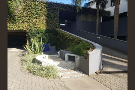 Apartamento para alugar com 64m², 2 quartos e 1 vaga Apartamento para alugar com 64m², 2 quartos e 1 vagaÁrea comum