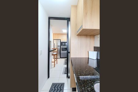 Apartamento para alugar com 64m², 2 quartos e 1 vagaÁrea de Serviço