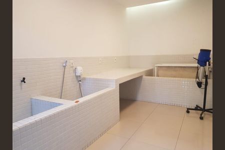 Apartamento para alugar com 64m², 2 quartos e 1 vaga Apartamento para alugar com 64m², 2 quartos e 1 vagaÁrea comum
