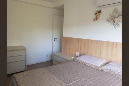 Apartamento para alugar com 64m², 2 quartos e 1 vaga Apartamento para alugar com 64m², 2 quartos e 1 vagaQuarto 2