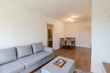 Apartamento para alugar com 64m², 2 quartos e 1 vagaSala