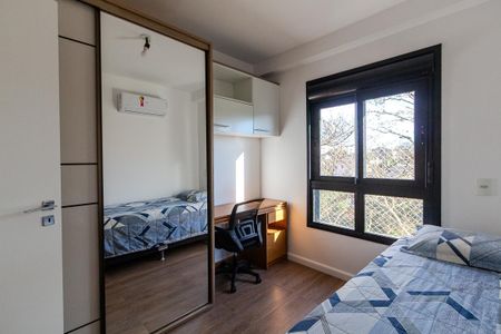 Apartamento para alugar com 64m², 2 quartos e 1 vagaQuarto 1