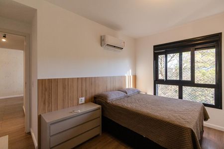 Apartamento para alugar com 64m², 2 quartos e 1 vagaSuíte