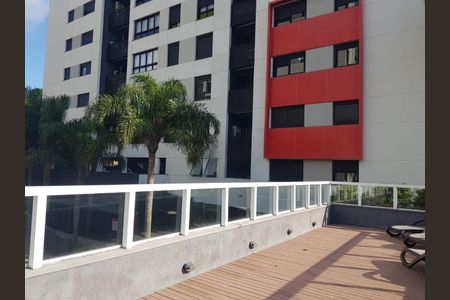Apartamento para alugar com 64m², 2 quartos e 1 vaga Apartamento para alugar com 64m², 2 quartos e 1 vagaÁrea comum