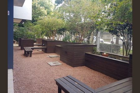 Apartamento para alugar com 64m², 2 quartos e 1 vaga Apartamento para alugar com 64m², 2 quartos e 1 vagaÁrea comum