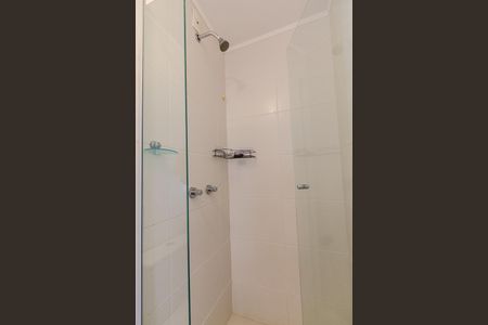 Apartamento para alugar com 64m², 2 quartos e 1 vagaBanheiro Social
