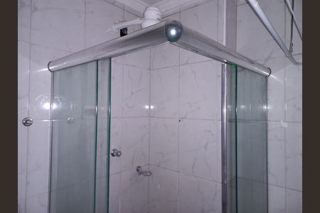 Studio à venda com 45m², 1 quarto e sem vaga Studio à venda com 45m², 1 quarto e sem vagaBanheiro