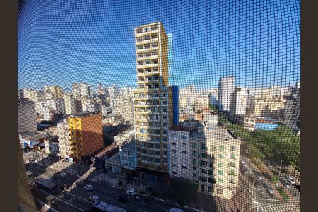Vista do Quarto de kitnet/studio à venda com 1 quarto, 45m² em Centro Histórico de São Paulo, São Paulo