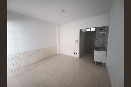 Sala de kitnet/studio à venda com 1 quarto, 45m² em Centro Histórico de São Paulo, São Paulo