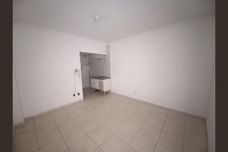 Sala de kitnet/studio à venda com 1 quarto, 45m² em Centro Histórico de São Paulo, São Paulo