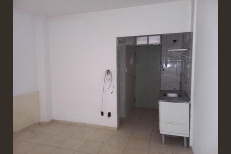 Sala de kitnet/studio à venda com 1 quarto, 45m² em Centro Histórico de São Paulo, São Paulo