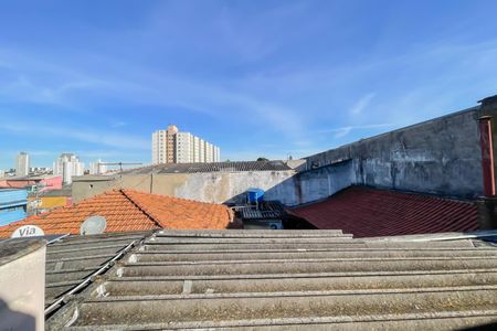 Casa para alugar com 55m², 1 quarto e sem vaga Casa para alugar com 55m², 1 quarto e sem vagaVista