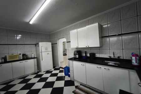 Casa à venda com 150m², 3 quartos e 4 vagasCozinha
