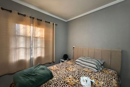 Casa à venda com 150m², 3 quartos e 4 vagasQuarto 2