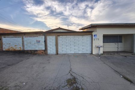 Casa à venda com 150m², 3 quartos e 4 vagasFachada