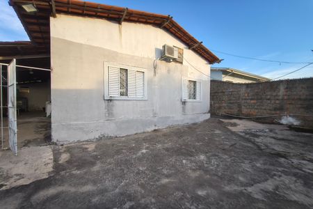 Casa à venda com 150m², 3 quartos e 4 vagasQuintal