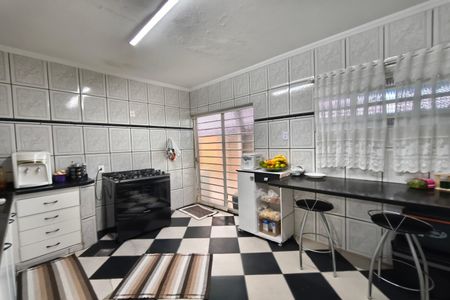 Casa à venda com 150m², 3 quartos e 4 vagasCozinha