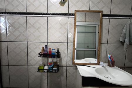 Casa à venda com 150m², 3 quartos e 4 vagasBanheiro Suíte