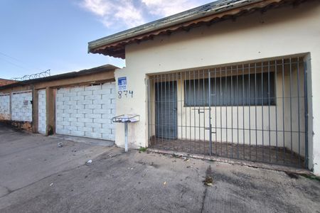 Casa à venda com 150m², 3 quartos e 4 vagasPLACA INSTALADA NA FACHADA