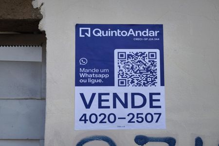 Casa à venda com 150m², 3 quartos e 4 vagasPLACA INSTALADA NA FACHADA