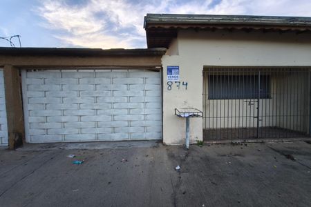 Casa à venda com 150m², 3 quartos e 4 vagasPLACA INSTALADA NA FACHADA