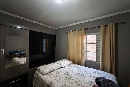 Casa à venda com 150m², 3 quartos e 4 vagasQuarto 3