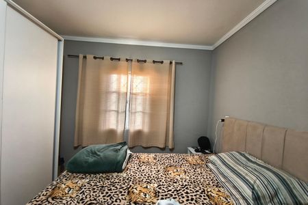 Casa à venda com 150m², 3 quartos e 4 vagasQuarto 2