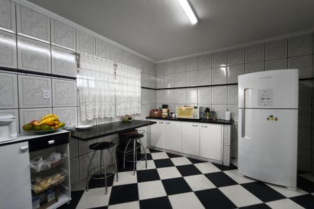 Casa à venda com 150m², 3 quartos e 4 vagasCozinha