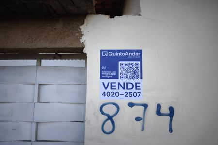 Casa à venda com 150m², 3 quartos e 4 vagasPLACA INSTALADA NA FACHADA