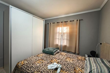 Casa à venda com 150m², 3 quartos e 4 vagasQuarto 2