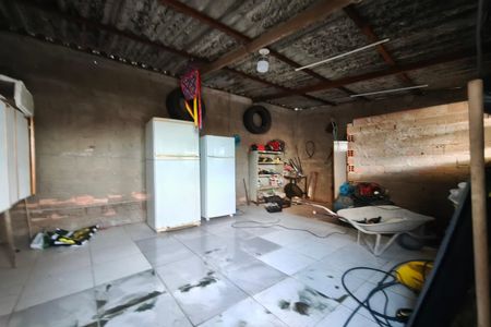 Casa à venda com 150m², 3 quartos e 4 vagasQuintal