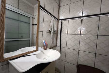 Casa à venda com 150m², 3 quartos e 4 vagasBanheiro Suíte