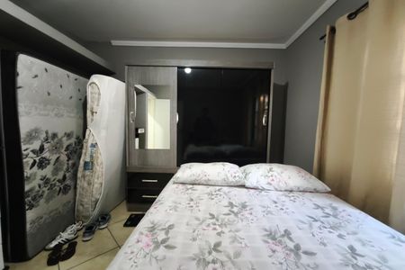 Casa à venda com 150m², 3 quartos e 4 vagasQuarto 3