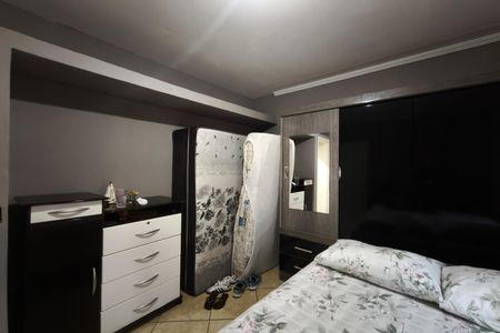 Casa à venda com 150m², 3 quartos e 4 vagasQuarto 3
