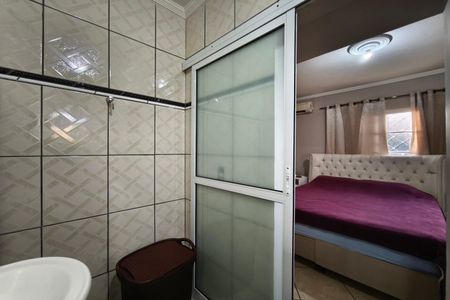 Casa à venda com 150m², 3 quartos e 4 vagasBanheiro Suíte