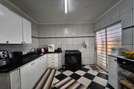 Casa à venda com 150m², 3 quartos e 4 vagasCozinha