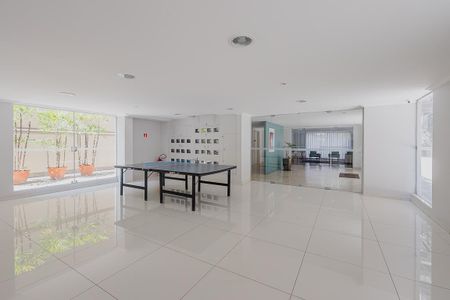Apartamento à venda com 72m², 2 quartos e 1 vagaSalão de jogos