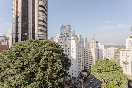 Apartamento à venda com 72m², 2 quartos e 1 vaga Apartamento à venda com 72m², 2 quartos e 1 vagaVista do Quarto 2