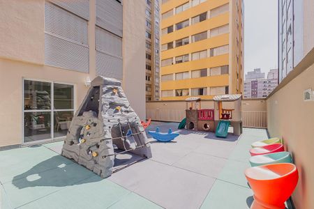 Apartamento à venda com 72m², 2 quartos e 1 vagaPlayground