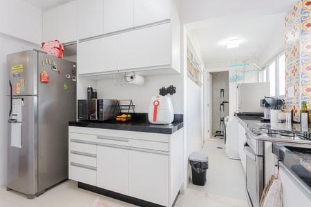 Apartamento à venda com 72m², 2 quartos e 1 vaga Apartamento à venda com 72m², 2 quartos e 1 vagaCozinha