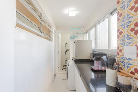 Apartamento à venda com 72m², 2 quartos e 1 vaga Apartamento à venda com 72m², 2 quartos e 1 vagaÁrea de Serviço