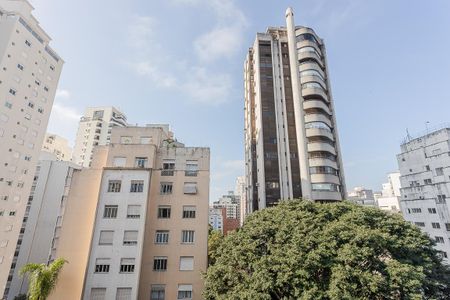 Apartamento à venda com 72m², 2 quartos e 1 vaga Apartamento à venda com 72m², 2 quartos e 1 vagaVista do Quarto 2