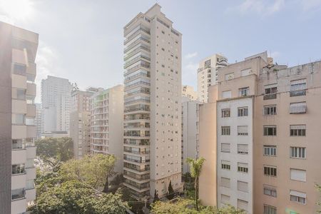 Apartamento à venda com 72m², 2 quartos e 1 vaga Apartamento à venda com 72m², 2 quartos e 1 vagaVista do Quarto 2
