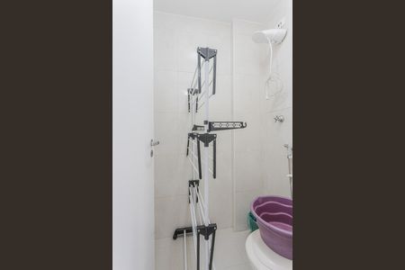Apartamento à venda com 72m², 2 quartos e 1 vaga Apartamento à venda com 72m², 2 quartos e 1 vagaÁrea de Serviço